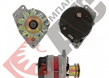 Генератор UATTRO CA298IR 65A для Audi
